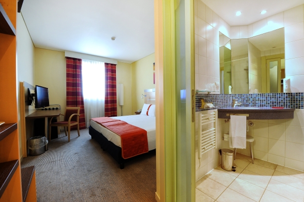Bes Hotel Bergamo West